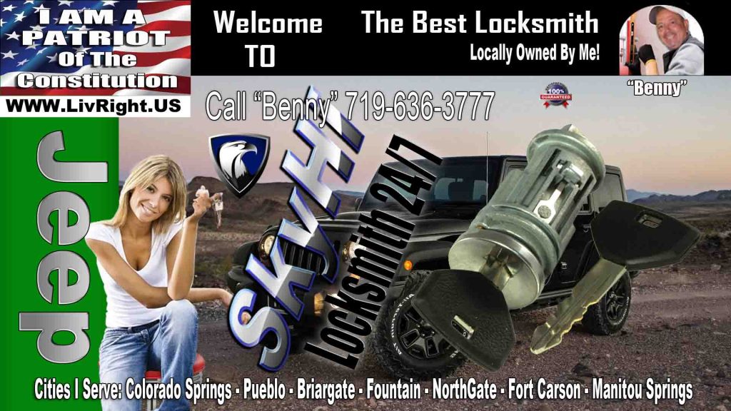 Dodge Locksmith