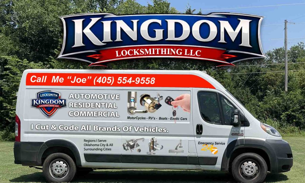 Kingdom Locksmithing