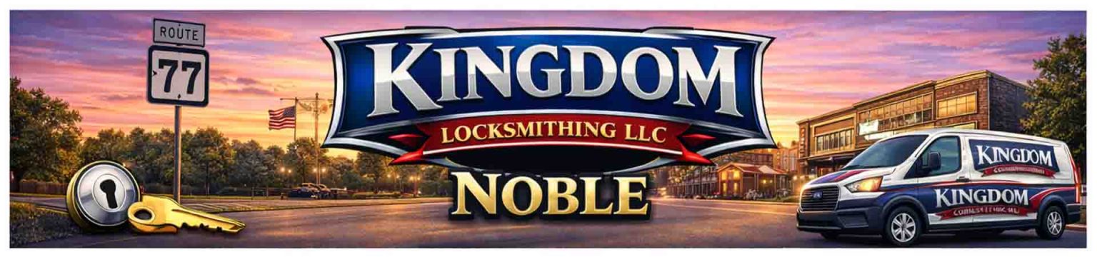 Locklsmith Noble