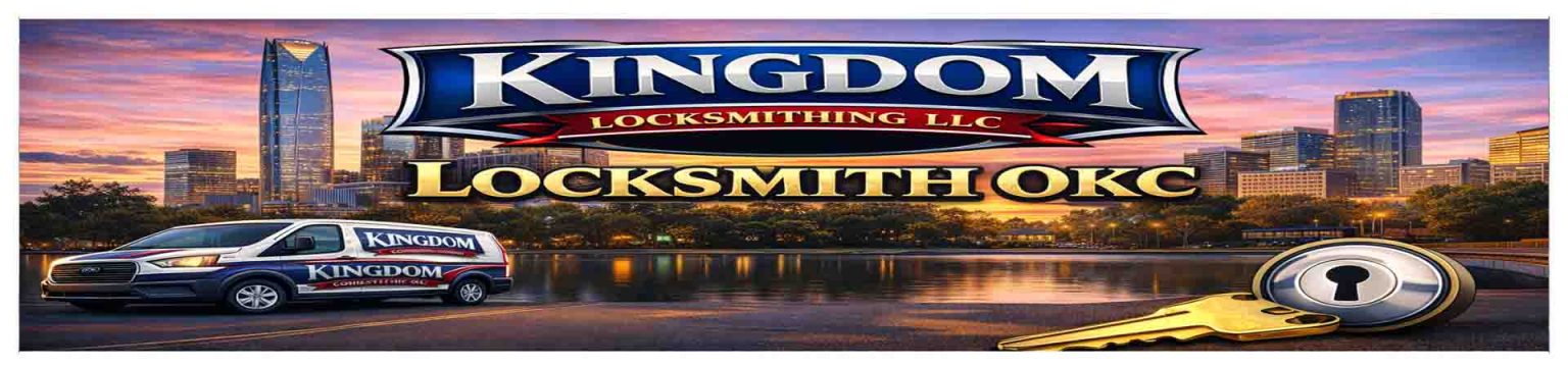 Locksmith OKC