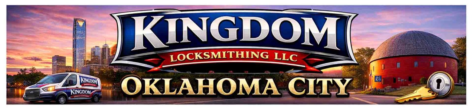 Locksmith Oklahoma City