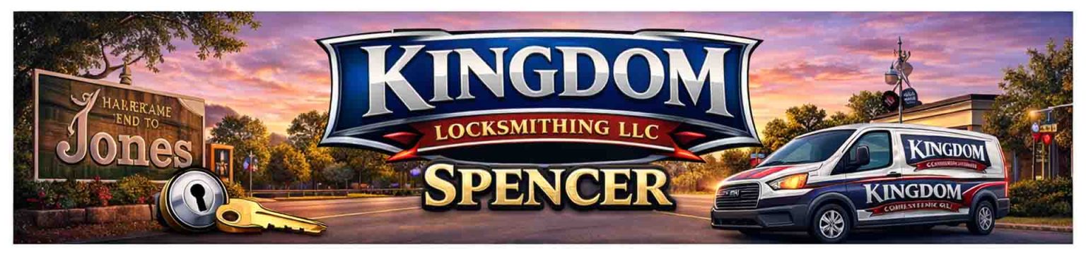 Locksmith Spencer